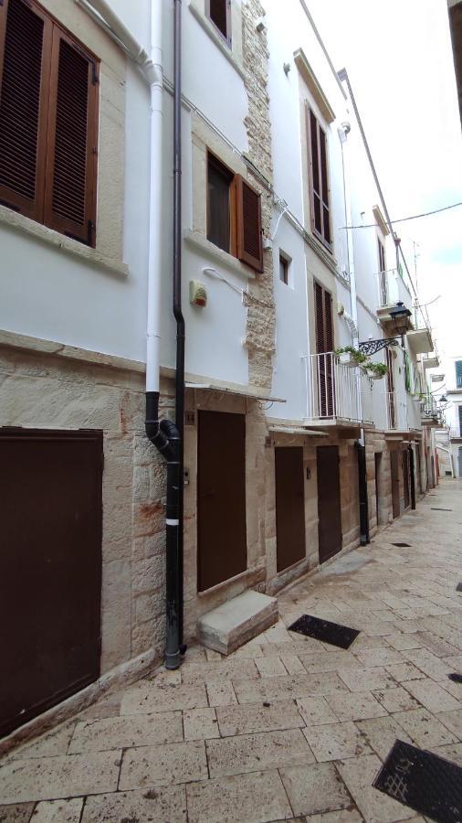 "B&B Santa Rita Corato Fitta Camere" Exterior foto